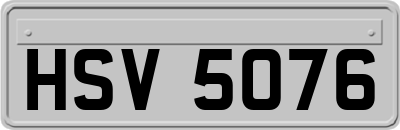 HSV5076
