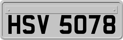 HSV5078