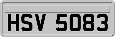 HSV5083