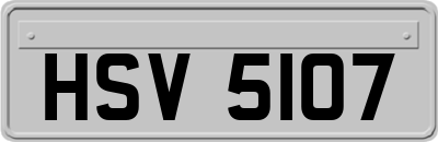 HSV5107