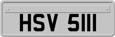 HSV5111