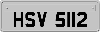 HSV5112