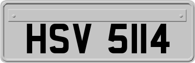 HSV5114