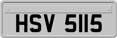 HSV5115