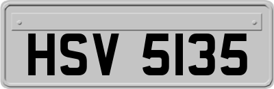HSV5135