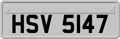 HSV5147