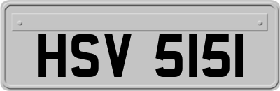 HSV5151