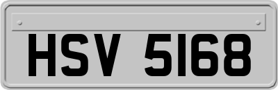 HSV5168