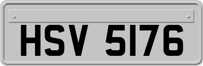 HSV5176