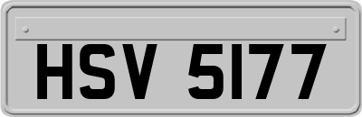 HSV5177
