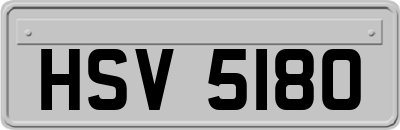 HSV5180