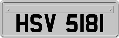 HSV5181