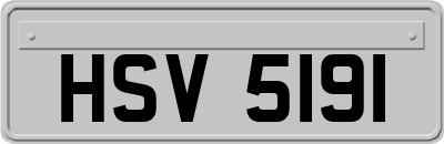 HSV5191