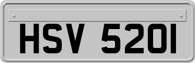 HSV5201