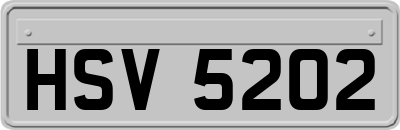 HSV5202