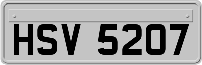 HSV5207