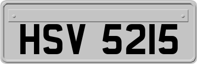 HSV5215