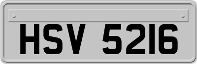 HSV5216