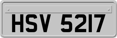 HSV5217