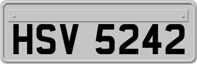 HSV5242