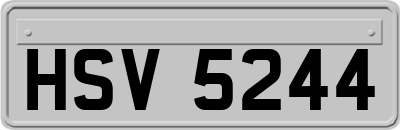 HSV5244