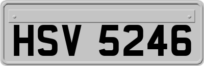 HSV5246