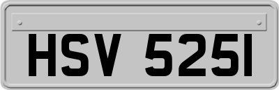 HSV5251