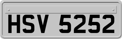 HSV5252