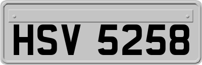 HSV5258