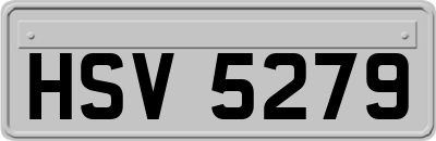 HSV5279