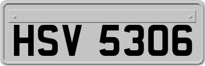 HSV5306