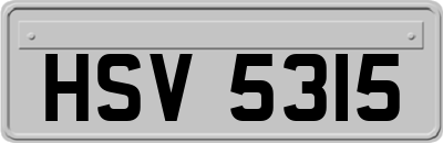 HSV5315
