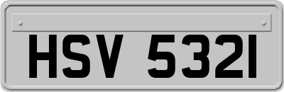 HSV5321