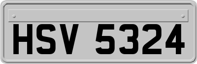 HSV5324
