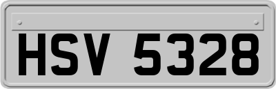 HSV5328
