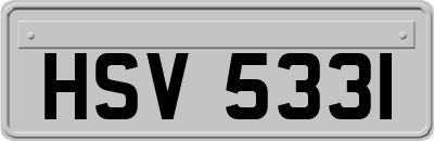 HSV5331