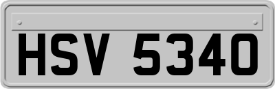 HSV5340