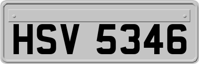 HSV5346