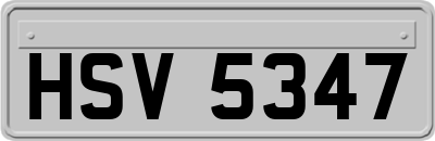 HSV5347