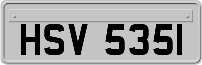 HSV5351