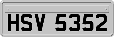 HSV5352