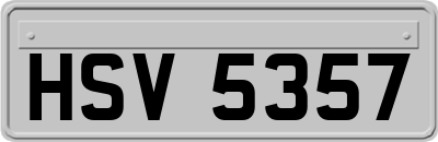 HSV5357