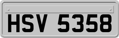 HSV5358