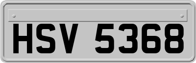 HSV5368
