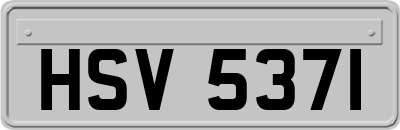 HSV5371