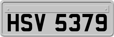 HSV5379