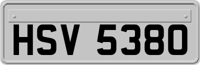 HSV5380