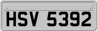 HSV5392