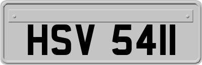 HSV5411