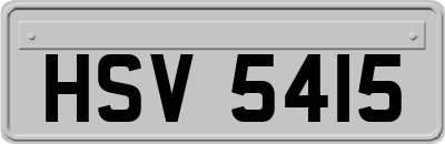 HSV5415